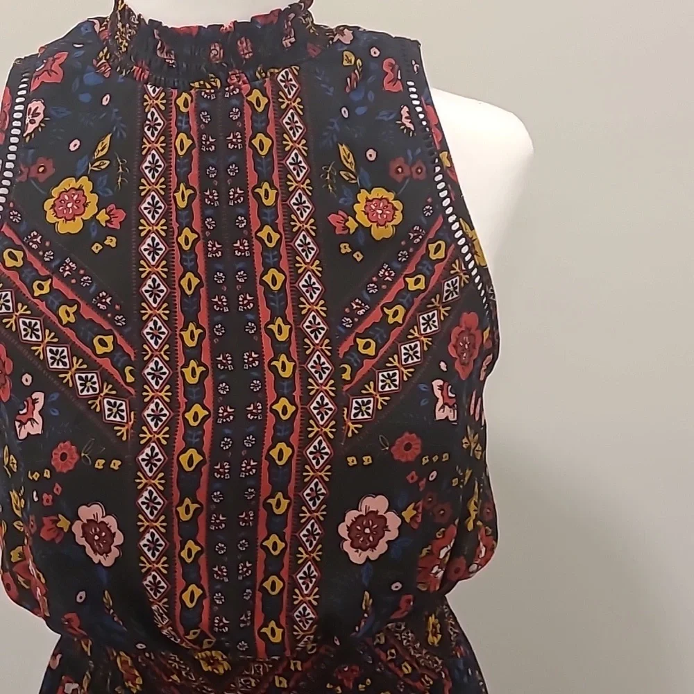 Boho Maxi - Picture 2 of 4